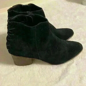 Aldo Shoes Ankle  Boots